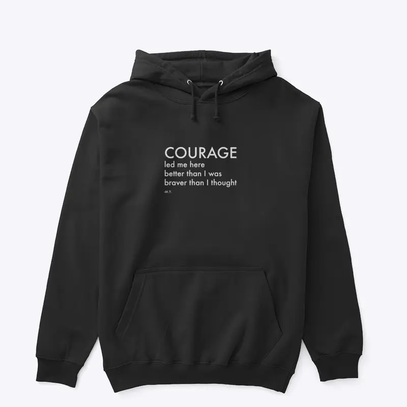 Courage